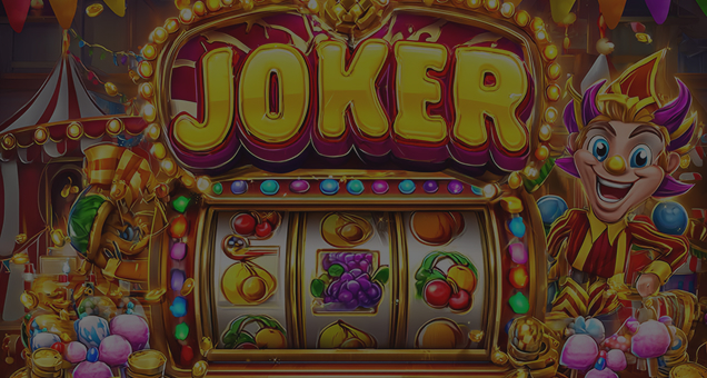 Mega Joker