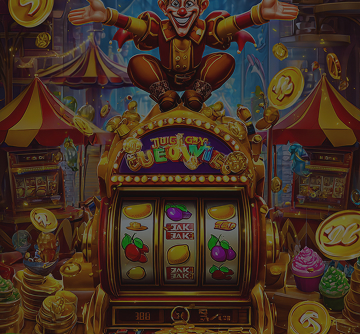 Mega Joker