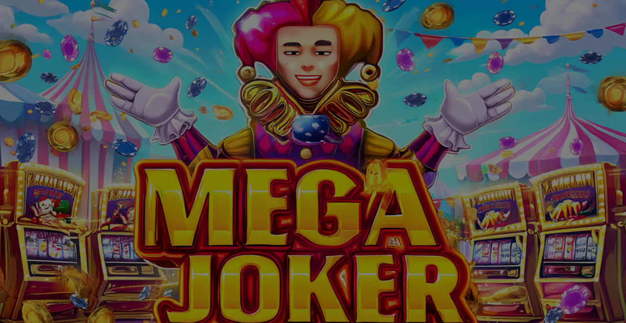 Mega Joker